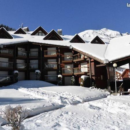 Les Pierres Blanches 2 Pieces Cosy Et Fonctionnel Apartman Les Contamines-Montjoie Kültér fotó