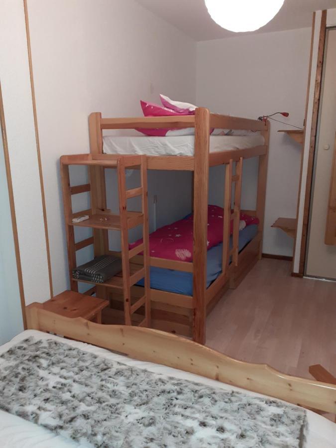 Les Pierres Blanches 2 Pieces Cosy Et Fonctionnel Apartman Les Contamines-Montjoie Kültér fotó